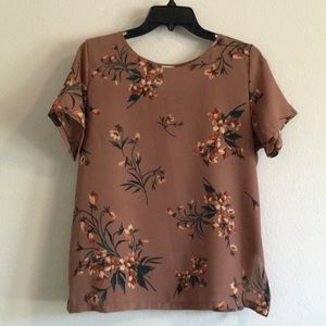 🔥Zara Collection Blouse